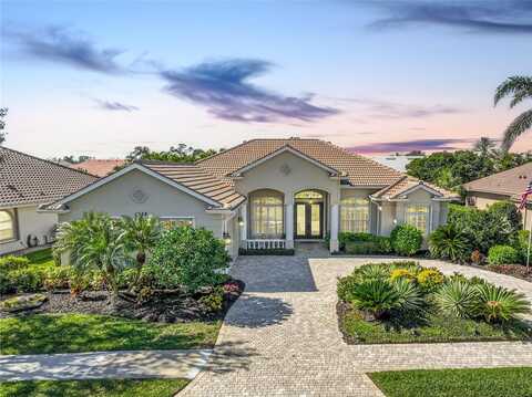 4228 CORSO VENETIA BOULEVARD, VENICE, FL 34293