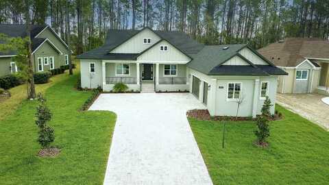 4507 MAJESTIC HILL LOOP, BROOKSVILLE, FL 34601