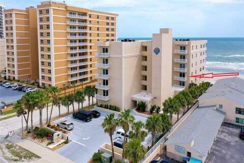 3801 S ATLANTIC AVENUE, DAYTONA BEACH SHORES, FL 32118