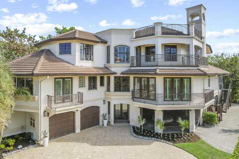 195 S BEACH Drive, Marco Island, FL 34145
