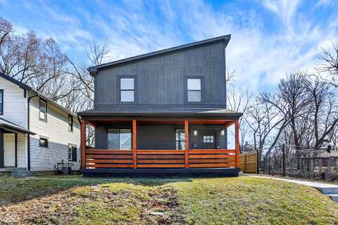 1209 N Rural Street, Indianapolis, IN 46201