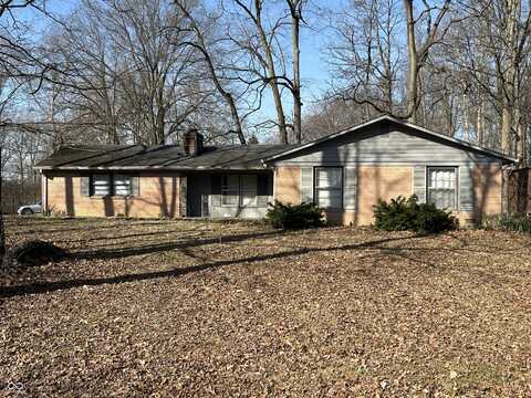 9114 Crestview Drive, Indianapolis, IN 46240