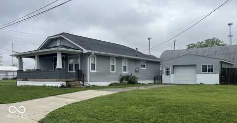 18 S Franklin Street, Greenfield, IN 46140