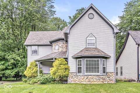 5014 Melbourne Road, Indianapolis, IN 46228