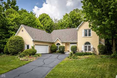 12348 Seaway Circle, Indianapolis, IN 46236