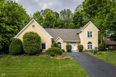 12348 Seaway Circle, Indianapolis, IN 46236