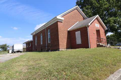 8402 E County Rd 200 S, New Point, IN 47263