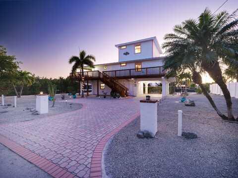 3914 Gordon Road, Big Pine Key, FL 33043