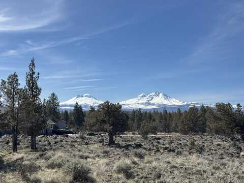 69580 Pine Ridge Drive, Sisters, OR 97759