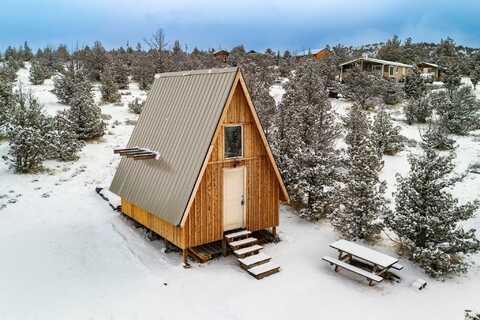 3545 SE Gatling Way, Prineville, OR 97754