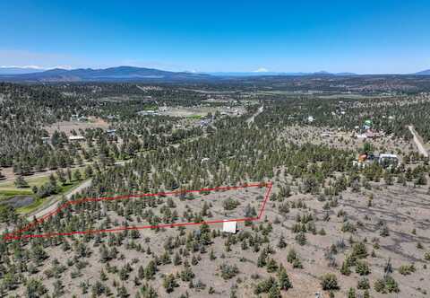 3545 SE Gatling Way, Prineville, OR 97754