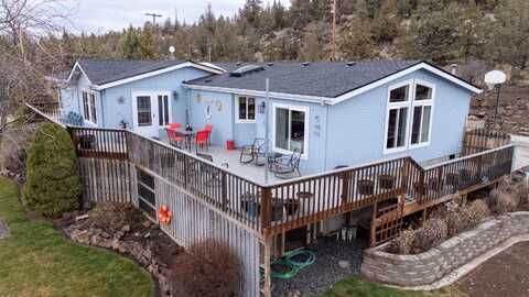 1505 NW Odem Avenue, Terrebonne, OR 97760