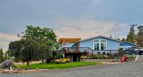 1505 NW Odem Avenue, Terrebonne, OR 97760