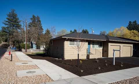 1626 NE 6th Street, Bend, OR 97701
