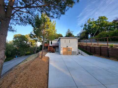 3803 Hamilton WAY, REDWOOD CITY, CA 94062