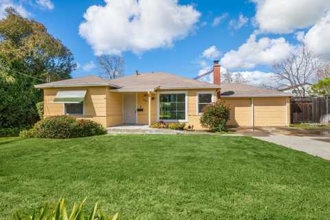 3961 Golf DR, SAN JOSE, CA 95127