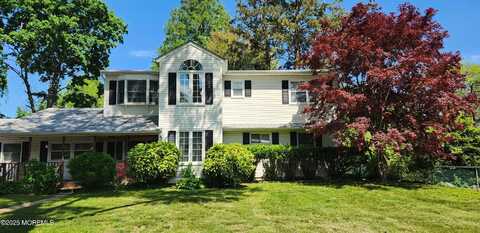 294 Parkview Terrace, Lincroft, NJ 07738