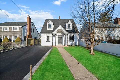 50 Cameron Avenue, Hempstead, NY 11550
