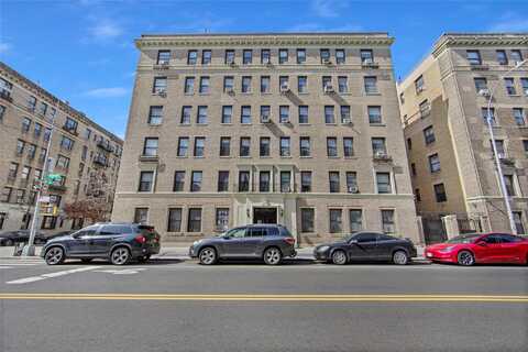 359 Ft. Washington Avenue, New York (Manhattan), NY 10033