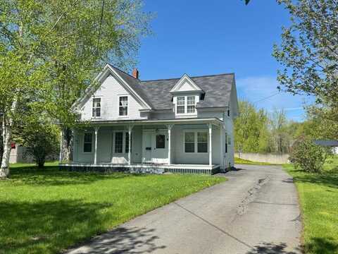 4 Blockhouse Road, Fort Kent, ME 04743