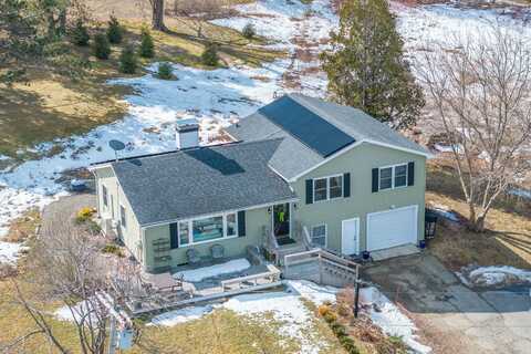 11 Sunrise Terrace, Thomaston, ME 04861