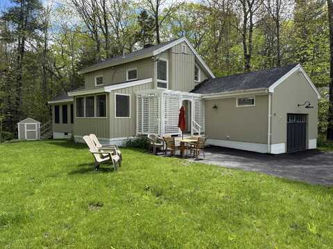 17 Magnolia Drive, Kennebunkport, ME 04046