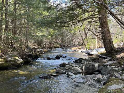 Lot 22-6 Greenleaf Road, Anson, ME 04911