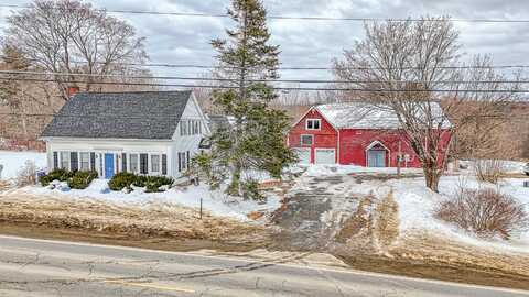 80 Oakland Road, Fairfield, ME 04937