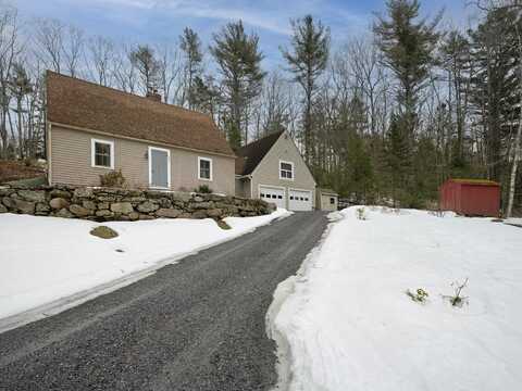 467 River Road, Edgecomb, ME 04556