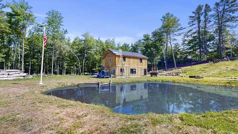 65 Church Street, Woodstock, ME 04217