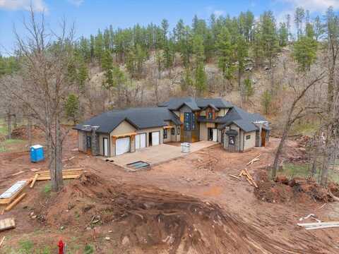 20612 Apple Springs Boulevard, Sturgis, SD 57785