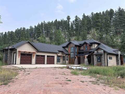 20612 Apple Springs Boulevard, Sturgis, SD 57785