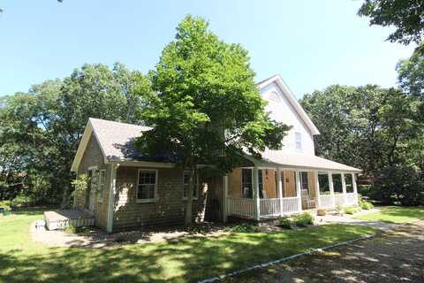 32 Flamingo Drive, Edgartown, MA 02539