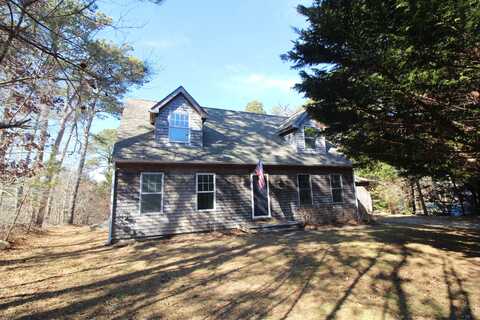 11 Flamingo Drive, Edgartown, MA 02539
