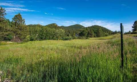 67 Bitterroot Lane, Clancy, MT 59634