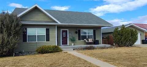 2604 15th Street S, Great Falls, MT 59405