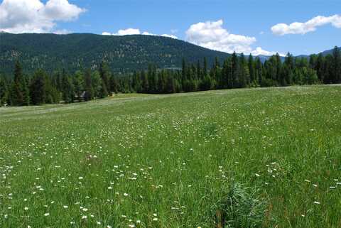 Nhn Timber Meadows Lane, Trout Creek, MT 59874