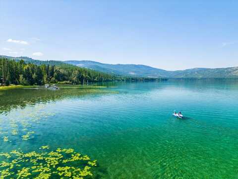 5985 N Ashley Lake Road, Kila, MT 59920