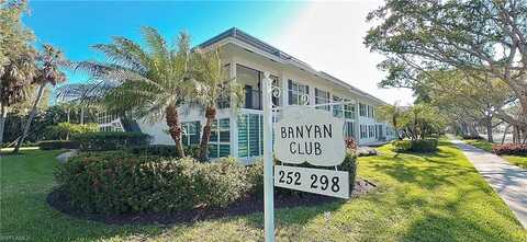 268 Banyan, NAPLES, FL 34102