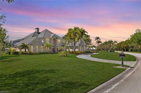4888 Pond Apple, NAPLES, FL 34119