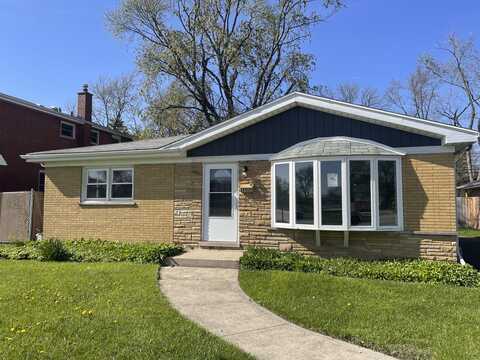 2912 175th Street, Hazel Crest, IL 60429