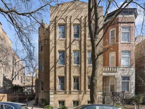 undefined, Chicago, IL 60614