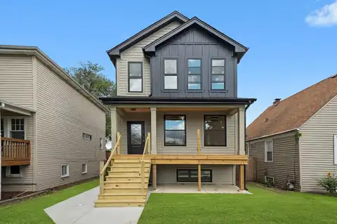 10649 S Sawyer Avenue, Chicago, IL 60655