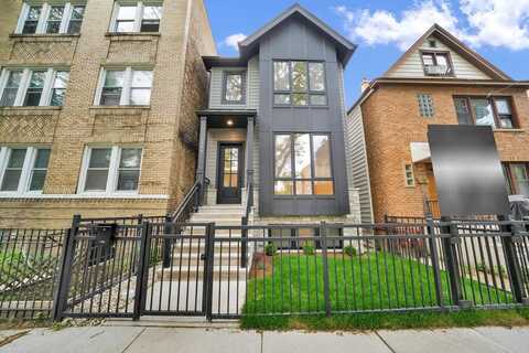 2248 W Ainslie Street, Chicago, IL 60625