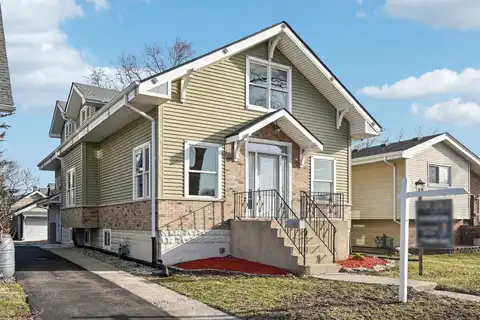 1106 Rose Avenue, Des Plaines, IL 60016