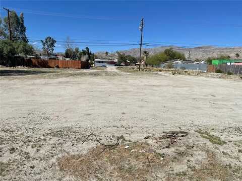 66160 Pierson Boulevard, Desert Hot Springs, CA 92240