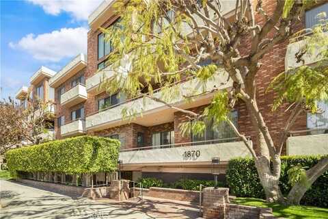 1870 Veteran Avenue, Los Angeles, CA 90025