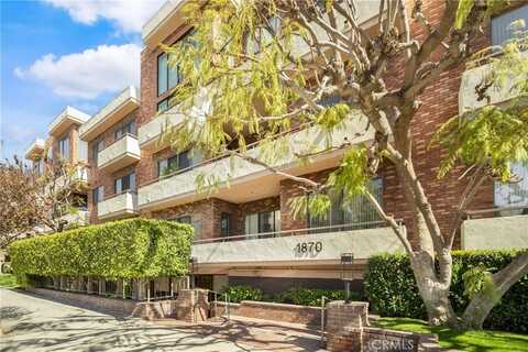 1870 Veteran Avenue, Los Angeles, CA 90025
