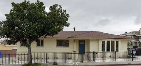 2701 Arlington Avenue, Los Angeles, CA 90018