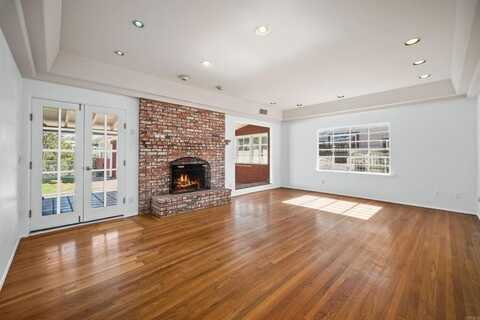 4778 Panorama Drive, San Diego, CA 92116